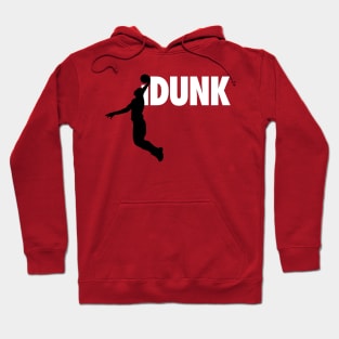 Dunk Hoodie